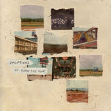 Vacations - No place like home (LP)