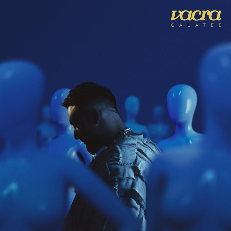 Vacra - Galatee (CD) - Velvet Music
