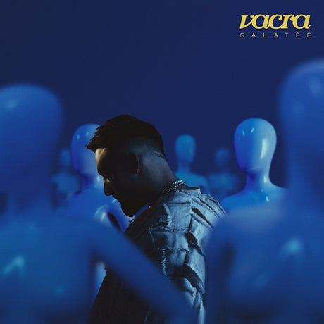 Vacra - Galatee (CD) - Velvet Music