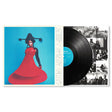 Vagabon - Sorry i haven't called (LP) - Velvet Music