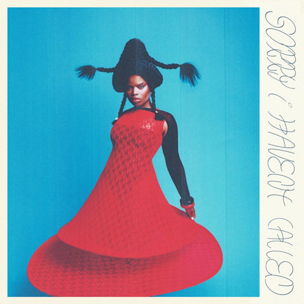 Vagabon - Sorry i haven't called (LP) - Velvet Music