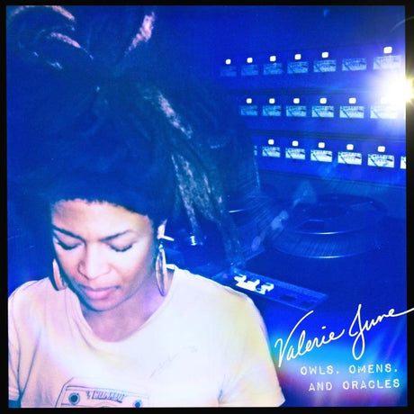 Valerie June - Owls, omens, and oracles (LP) - Velvet Music