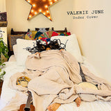 Valerie June - Under cover (LP) - Velvet Music