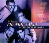 The Frankie Valli &four Seasons - The definitive (CD)