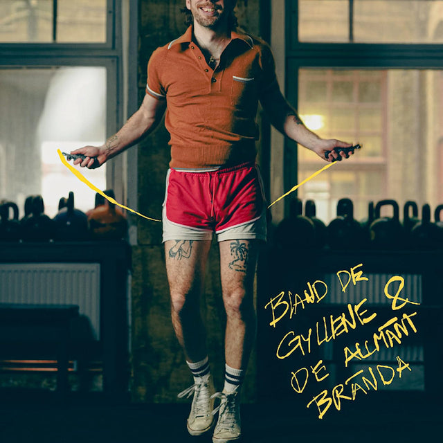 Valter Nilsson - Bland de gyllene och de allmant branda (CD) - Velvet Music