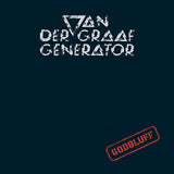 Van Der Graaf Generator - Godbluff (CD)