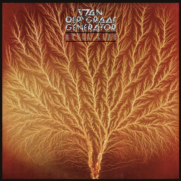 Van Der Graaf Generator - Still life (CD)