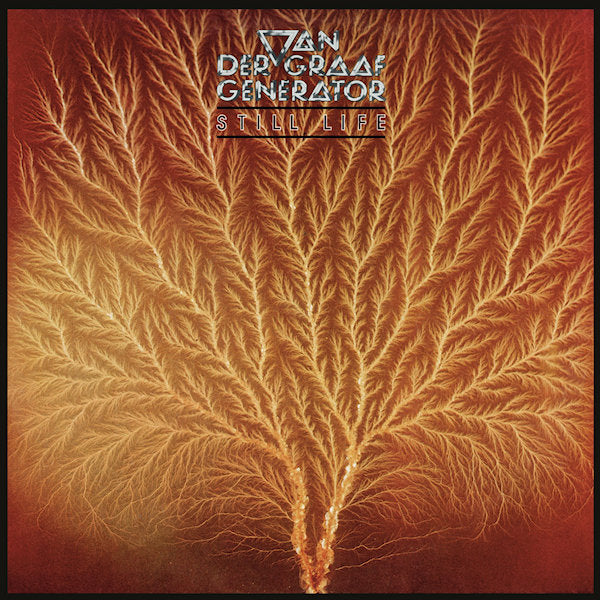 Van Der Graaf Generator - Still life (CD)
