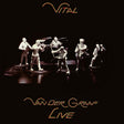 Van Der Graaf Generator - Vital: van der graaf live (CD) - Velvet Music
