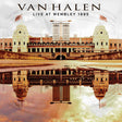Van Halen - Live at wembley 1995 (LP) - Velvet Music