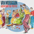 Van Morrison - Accentuate the positive (LP) - Velvet Music