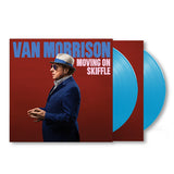 Van Morrison - Moving on skiffle (LP) - Velvet Music