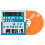 Van Morrison - Nouveaux arrangements et duos (LP)