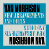Van Morrison - Nouveaux arrangements et duos (LP)