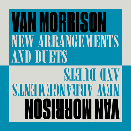 Van Morrison - New arrangements and duets (CD) - Velvet Music