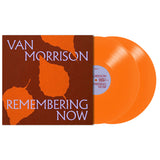 Van Morrison - Remembering now (LP) - Velvet Music