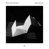 Shane Van Neerden - Each and all (CD)