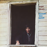 Townes Van Zandt - Flyin' shoes (LP)