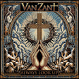 Van Zant - Always look up (CD) - Velvet Music