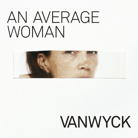 VanWyck - An average woman (CD) - Velvet Music