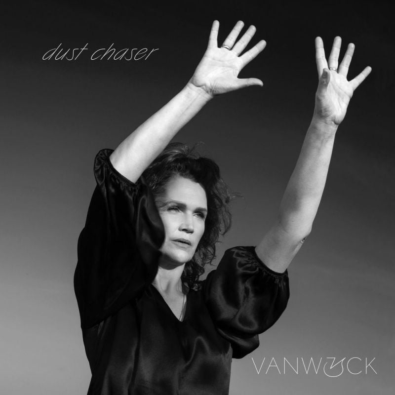 VanWyck - Dustchaser (CD)