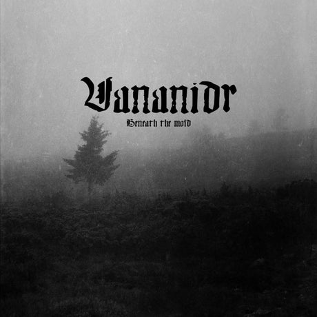 Vananidr - Beneath the mold (LP) - Velvet Music