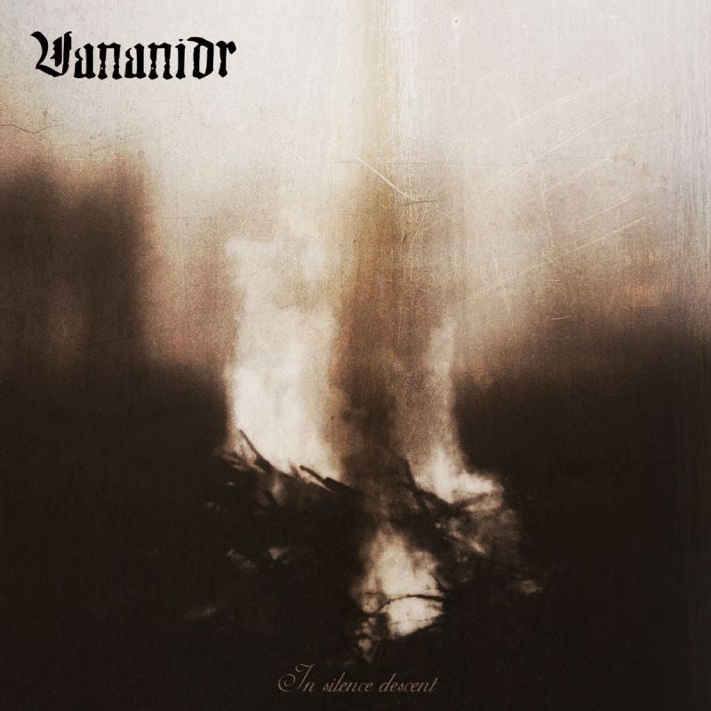 Vananidr - In silence descent (LP) - Velvet Music
