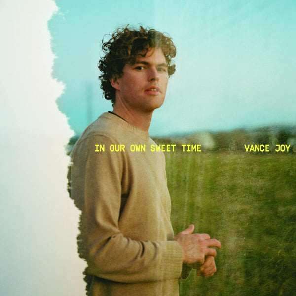 Vance Joy - In our own sweet time (CD) - Velvet Music