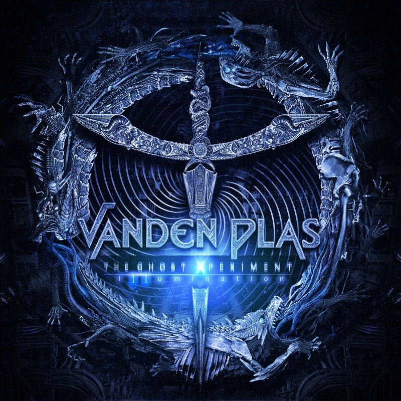 Vanden Plas - The ghost xperiment: illumination (LP) - Velvet Music