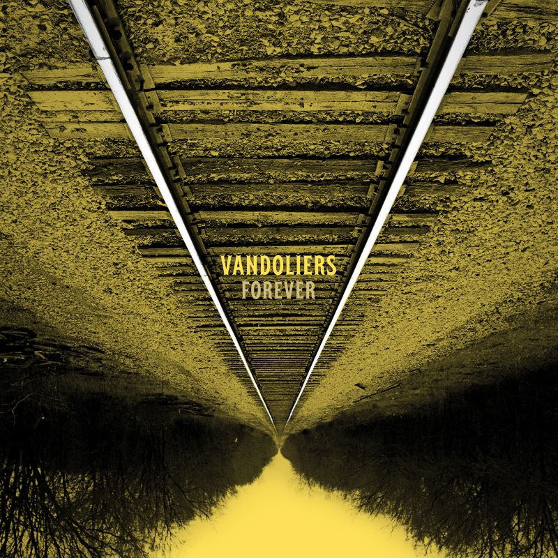 Vandoliers - Forever (CD) - Velvet Music