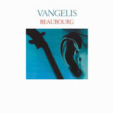 Vangelis - Beaubourg (CD) - Velvet Music