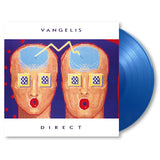 Vangelis - Direct (LP) - Velvet Music