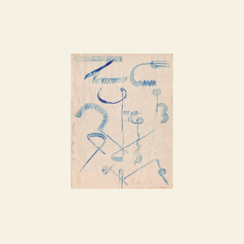 Vanishing Twin - Archives (CD)