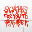Varials - Scars for you to remember (LP) - Velvet Music