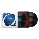 Various Artists - Arcane league of legends: season 2 (LP) - Velvet Music