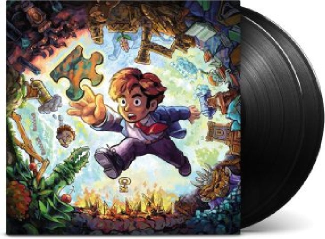 V/A (Various Artists) - Braid anniversary edition (LP)