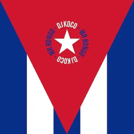 Various Artists - DJ KOCO aka SHIMOKITA - Cuban 45 Boxset (7-inch single) - Velvet Music