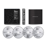 Metallica - Metallica blacklist (CD) - Velvet Music