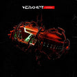 V/A (Various Artists) - Verknipt arena album (LP) - Velvet Music