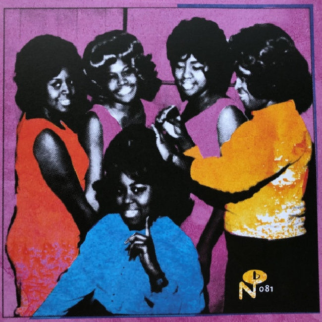 Various - Eccentric Soul: The Shiptown Label (LP) - Velvet Music