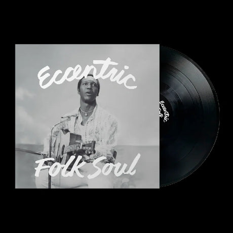 Various - Eccentric soul: folk soul (LP) - Velvet Music