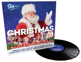 Various - Sky Radio Christmas (LP) - Velvet Music