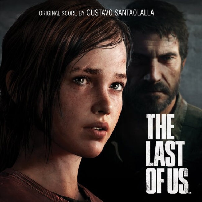 Various - The last of us (LP)