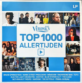 Various - Veronica Top 1000 of All Time (LP)
