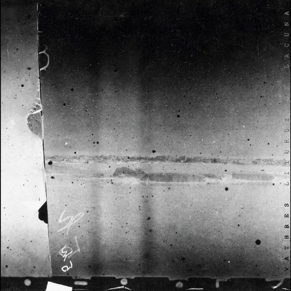 Vathres - Liturgy of lacuna (LP) - Velvet Music