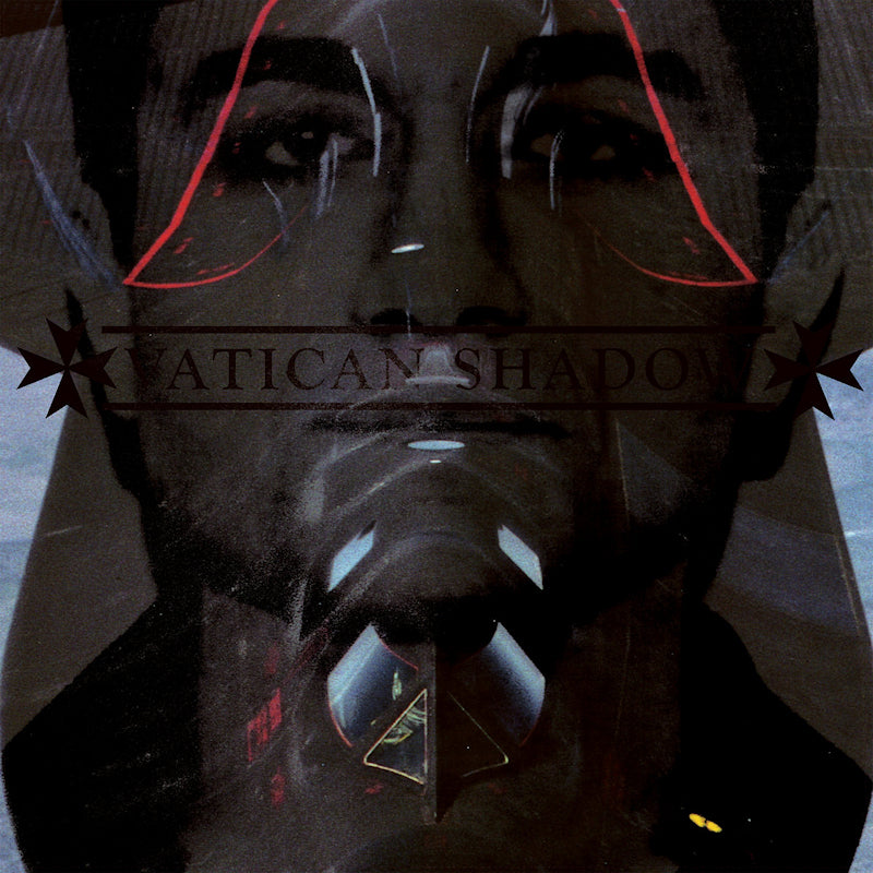 Vatican Shadow - 20th hijacker (CD)