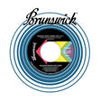 Vaughan Mason and Crew - Bounce, rock, skate, roll pt. 1 (7-inch single)