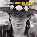 Stevie Ray Vaughan & Double Trouble - The essential stevie ray vaughan and double trouble (CD)