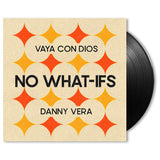 Vaya Con Dios & Danny Vera - No what-ifs (7-inch single) - Velvet Music