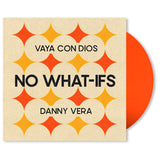 Vaya Con Dios & Danny Vera - No what-ifs (7-inch single) - Velvet Music
